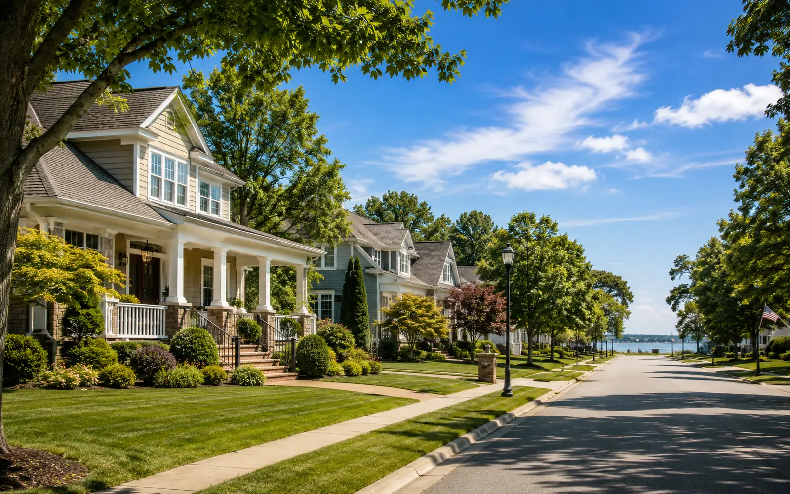 Pest control in Newport News, VA