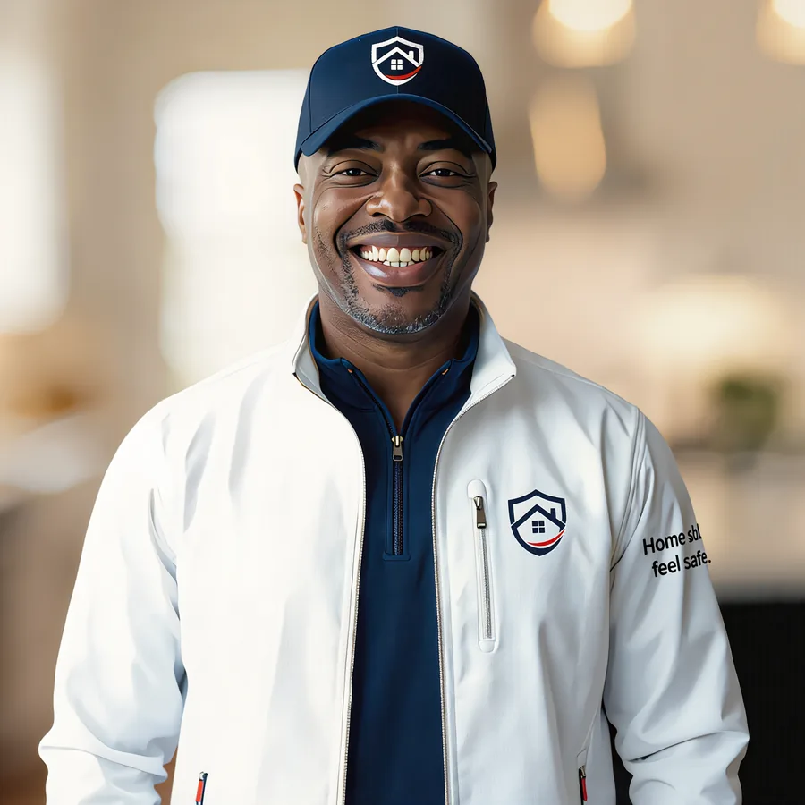 Jerry Omoruyi, founder of Adibug Pest Control