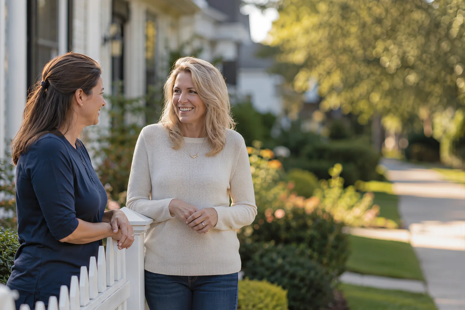 Neighbors recommending Adibug pest control