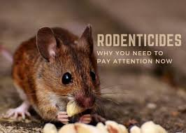 Rodenticides