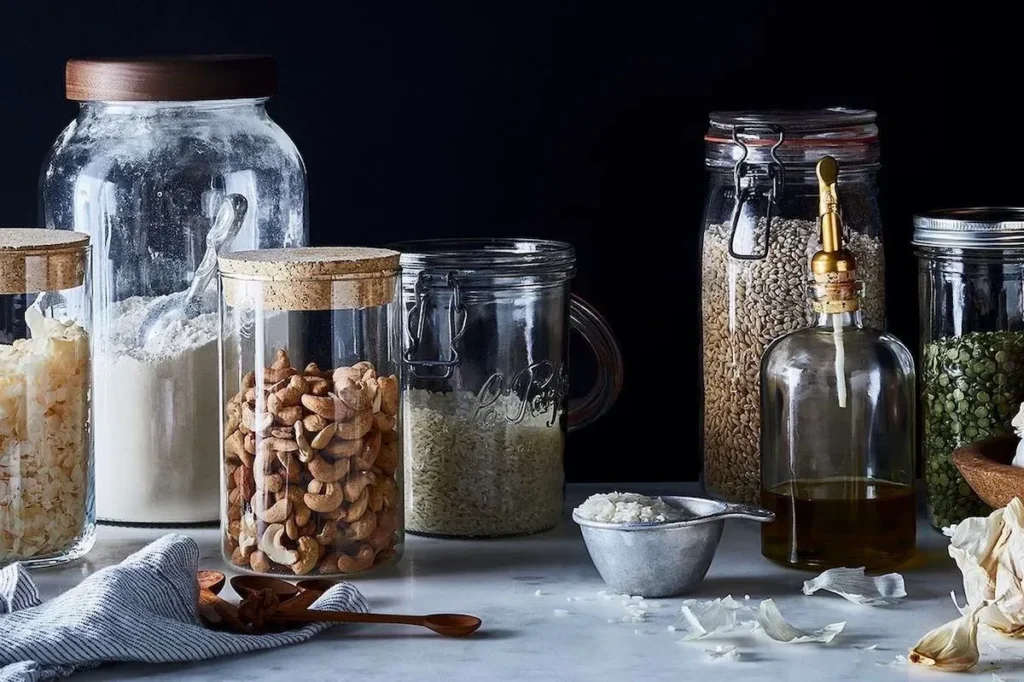 How to Keep Your Pantry Pest-Free